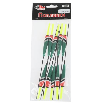 Поплавок "SKYFISH" 2 гр. цвет: 8#, арт: TZ134#-2G-8#